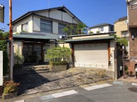 ☆建築条件無し売土地☆お好きな工務店・ハウスメーカーで建築して頂けます！2方向接道しております！採光・通風良好！阪急「西向日」駅まで徒歩15分！