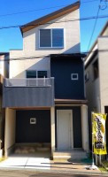 ☆阪急「大山崎」駅、JR「山崎」駅の2WAYアクセス☆
最終一邸！奥様に嬉しいパントリー付き！全居室収納有り！
LDKゆったり約16帖！設備充実♪