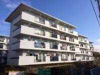 阪急「西山天王山」駅まで徒歩10分の駅近マンション！
リノベーションプラン有り！南向きバルコニーで陽当り良好♪
全居室6帖以上！小学校まで徒歩5分の為お子様も安心！