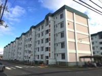 南向きのペット飼育可マンション！（規約有）陽当り良好！
収納充実の3LDK！専用庭でガーデニングや家庭菜園を楽しめます！
閑静な住宅街！スーパー・コンビニ徒歩圏内！