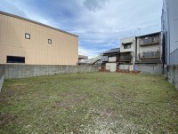 ☆土地広々93.17坪☆前道ゆとりの約6ｍ！ＪＲ「西大路」駅まで徒歩10分！教育施設・買物施設・病院・公園が近くに点在しており、便利な環境！