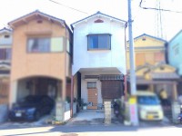 ☆建築条件無し売土地です☆お好きな工務店・ハウスメーカーで建築して頂けます！前道ゆったり約6ｍございます！市バス「樋爪町」停まで徒歩5分です！