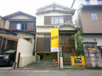 ☆建築条件無し売土地☆阪急「長岡天神」駅まで徒歩16分！
お好きな工務店・ハウスメーカーで建築して頂けます！
特急・快速が停車する駅ですので通勤にも通学にも便利！