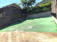 阪急「大山崎」駅徒歩8分・ＪＲ「山崎」駅徒歩10分の2ＷＡＹアクセス！
32坪広々としたお土地！周辺施設も充実♪
建物参考プラン例もございます！
