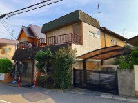 阪急バス「東台」のバス停まで徒歩1分！
約32.9坪の建築条件無し売土地です！
お好きな工務店、ハウスメーカーで建築可能♪
弊社専属の設計士が建築プラン作成致します！
