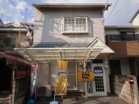 阪急【桂駅】まで徒歩１２分と通勤・通学も便利！
２０１９年６月下旬リフォーム完了♪全居室６帖以上の４ＬＤＫ！
周辺施設充実で生活便利な立地！明るい南向き！