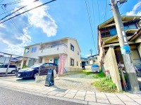 阪急「西山天王山」駅まで徒歩7分！
土地広々約40.68坪！周辺施設も充実しております♪
小中学校徒歩圏内で子育て世代にオススメです☆