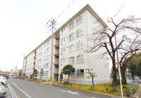 阪急長岡天神駅歩８分！
室内大変キレイです！即入居可！
買い物施設徒歩圏内で生活に便利です！