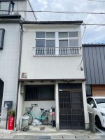 阪急「東向日」駅より徒歩6分♪建築条件無し売土地！
お好きな工務店・ハウスメーカーで建築可能です！
弊社専属の設計士が間取りプラン無料で作成いたします！