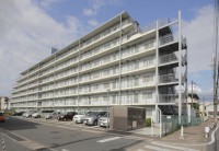 2WAYアクセス可能！！
生活に便利な立地！！
小学校徒歩圏内の為、お子様の通学も安心です♪
