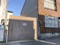 ☆建築条件無し売土地☆
お好きな工務店やハウスメーカーで建築可能です！
現況は更地の為、解体費用がかかりません！！