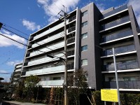 JR「桂川」駅徒歩3分、阪急「洛西口」駅徒歩13分！
2WAYアクセス可能！2018年12月築の築浅マンション☆
ペット飼育可能です！（規約有）
