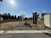 ☆全12区画の分譲地☆阪急「長岡天神」駅まで徒歩7分！
小学校まで徒歩圏内の為、お子様の通学も安心！前道ゆったり約6ｍ！
自由設計！！