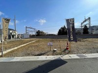 ☆全12区画の分譲地☆阪急「長岡天神」駅まで徒歩7分！
土地広々約38.01坪！
小学校も徒歩10分圏内でお子様にも安心です♪
自由設計！！