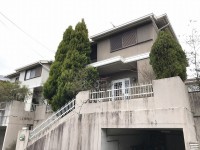 区画整理のされた閑静な住宅街♪
土地広々46坪以上！南側広々した庭付きです
LDK合計で22帖！普通車駐車可能です
南向きバルコニーと南側にお庭あり！
パナホームのお家