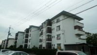 駅近マンション！！阪急「西山天王山」駅徒歩5分！角部屋！南バルコニー！
スーパー・コンビニが徒歩5分圏内！
ペット飼育可♪（規約有り）
