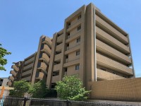 阪急「東向日」駅とJR「向日町」駅の2WAYアクセス☆
令和元年8月改装済！最上階！
南向きバルコニーにつき、陽当り良好♪ペット飼育可能(規約有り)！