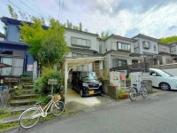 ☆建築条件無し売土地☆
お好きなハウスメーカーや工務店にて建築可能です！
土地広々約30坪！閑静な住宅街で子育て世代にオススメです♪