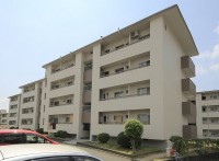 2021年9月内装リフォーム済☆
南北両面バルコニーで陽当たり・通風良好☆
小学校徒歩圏内でお子様の通学も安心♪