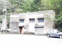 国道9号線に面す！
交通量が多く目立ちやすい立地です♪
宣伝看板設置用地としてもおすすめ！