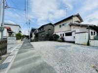 ☆建築条件無し売土地☆お好きな工務店で建築可能！！
JRと阪急の2WAYアクセス！！
神足小学校徒歩5分(約350ｍ)でお子様の通学も安心♪
