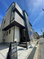 阪急「西向日」駅まで徒歩7分！通勤・通学にも便利です☆
小学校徒歩圏内でお子様の通学も安心です♪
収納スペース充実！