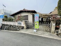 阪急「西山天王山」駅徒歩15分！土地広々約82.8坪！
建築条件無し土地☆お好きなハウスメーカー・工務店で建築可能です！
区画の整然とした閑静な住宅地です♪