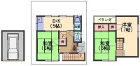 阪急『東向日駅』徒歩１５分！閑静な住宅地の整形地！
南向きで陽当り良好！周辺施設が徒歩圏内に揃っており生活便利地！
リフォームのご相談も承ります♪