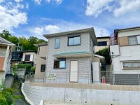 ＪＲと阪急の駅近２WAYアクセス！
環境に優しい低炭素住宅！土地広々５３．５３坪！
全居室６帖以上、ＬＤＫ広々２２帖の３ＬＤＫ！駐車も２台可能♪