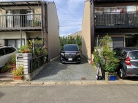 南向きで陽当り良好☆更地につき解体費不要！
お好きなハウスメーカー・工務店で建築可能です！
弊社専属の一級建築士が間取りプラン無料で作成いたします♪