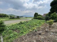 田園風景広がる緑豊かな街並み！
農地としてご利用いただけます！
