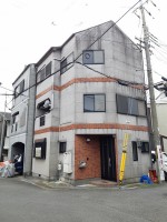叡山電鉄「一乗寺」駅より徒歩7分！北東角地！
全居室6帖以上とゆとりのある間取りです☆
全居室に収納有！徒歩圏内に生活関連施設充実しています♪