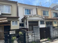 建築条件無土地につき、お好きな工務店ハウスメーカーで建築可能です！
JR「向日町」駅徒歩10分、阪急「東向日」駅徒歩15分の2WAYアクセス！