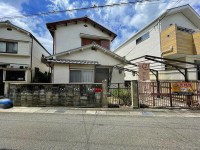 建築条件無土地につき、お好きな工務店・ハウスメーカーで建築可能です！
土地広々50.39坪！間口広々約10.8ｍ！