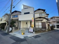 各居室収納＋廊下にも収納があります！
月々６万円台のお支払いで新築一戸建が購入できます！
生活動線にこだわった間取り♪長岡第５小学校がすぐ近く！