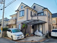阪急『東向日駅』まで徒歩１１分！全居室６帖以上の４ＬＤＫ！
北西角地につき、採光・通風良好です！
周辺施設が徒歩圏内に揃っており生活便利な立地♪