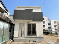 全１０区画の分譲地！ＪＲ『桂川駅』まで徒歩１６分！
嬉しい家具付き！ＬＤＫ広々１８．６帖の３ＬＤＫ！
生活施設が徒歩圏内に揃っており生活便利地♪