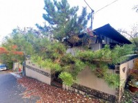 建築条件無土地につき、お好きな工務店・ハウスメーカーで建築可能です！
土地広々49.58坪！自然豊かで落ち着いた住環境です！