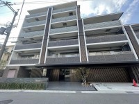 JR「長岡京」駅まで徒歩4分・阪急「長岡天神」駅まで徒歩9分の2WAYアクセス！
小学校まで徒歩圏内なのでお子様の通学にも安心！
周辺施設も充実！