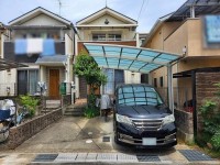 平成19年建築の3SLDK！室内大変丁寧にお使いです！
南面バルコニーで陽当り・通風良好！
住宅設備・周辺施設が充実したお住まいしやすい物件です！