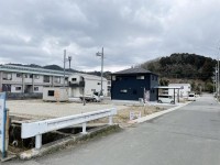 全８区画の分譲地！前面道路６ｍ以上で駐車もラクラク！
自由設計なのでお好きな間取りにて建築可能！
弊社専属の設計士が無料で間取りを作成致します！