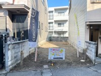 建築条件無し売土地につき、お好きな工務店やハウスメーカーで建築可能!
阪急『東向日駅』とJR『向日町駅』の2WAYアクセス!
周辺施設も充実♪