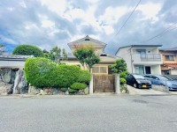 南向きの土地広々41.39坪！
閑静な住宅地につき周辺交通量も少なめです！
保育園、幼稚園も徒歩圏内の為、子育て世帯にもオススメな立地♪
