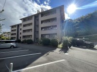 平成２０年５月改装済み！
南北両面バルコニーにつき日当たり・通風良好！
小学校まで徒歩８分！周辺交通量も少なめでお子様の通学も安心です♪