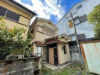 建築条件無し売り土地につき、お好きな工務店やハウスメーカーで建築可能！
阪急とＪＲの２ＷＡＹアクセス！
周辺施設が徒歩圏内に充実で生活便利な立地♪