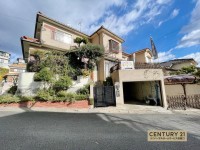 阪急『東向日駅』徒歩１３分の閑静な住宅地！
リビングの南側テラスからの眺望・採光・開放感をご体感ください！
収納の多い『四辻木材興業』の注文住宅♪