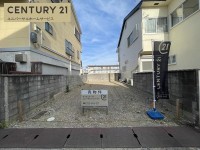 LDK広々18帖以上！カウンターキッチンでリビング全体を見渡せます♪
全居室収納スペース付で収納力が高く大変便利！
阪急西向日駅まで徒歩7分！周辺施設も充実！