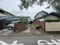 阪急「西向日」駅まで徒歩4分！土地広々約66坪！
閑静な住宅街です！教育施設・周辺施設も充実で便利な立地♪