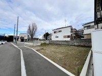 全11区画の分譲地！
建築条件無し土地！お好きなハウスメーカー・工務店で建築可能！
小学校まで徒歩圏内！お子様の通学も安心です！