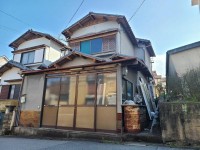 スーパーやコンビニ、ドラッグストアが徒歩圏内で生活便利な立地！
リフォームのご相談も承っております！
阪急『洛西口駅』まで徒歩１８分！